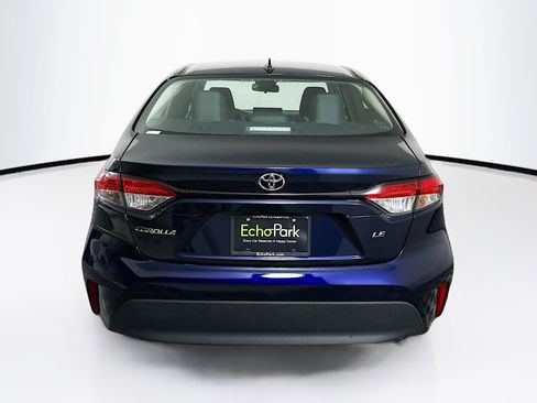 Used 2024 Toyota Corolla LE FWD image 7