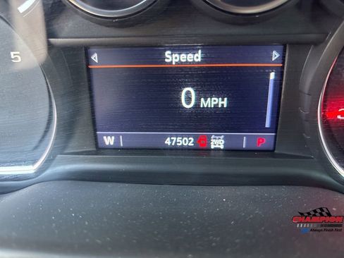 Used 2023 Chevrolet Silverado 2500 Custom w/ Custom Value Package image 20