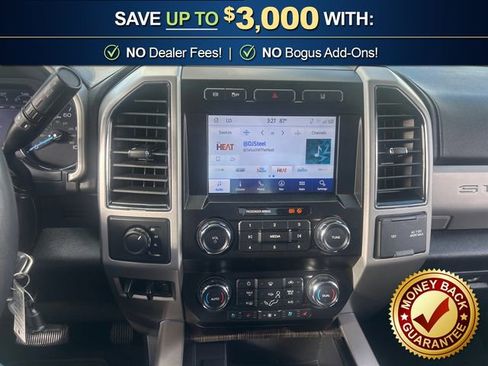 Used 2020 Ford F250 Lariat w/ Lariat Value Package image 25