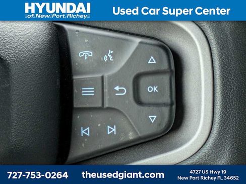 Used 2025 Ford Bronco Outer Banks AWD/4WD image 38