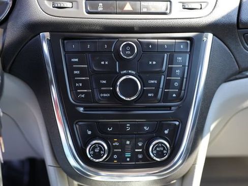 Used 2016 Buick Encore Leather AWD/4WD image 24