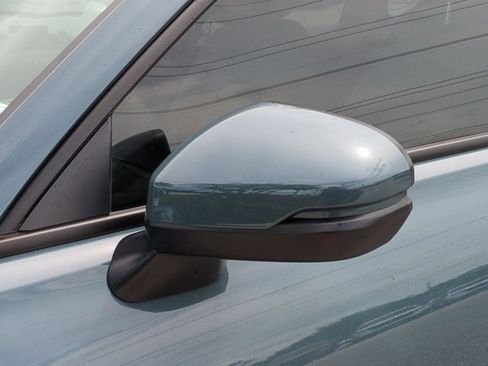 New 2026 Honda HR-V LX image 11