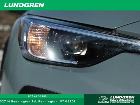 Used 2024 Subaru Crosstrek 2.0i Premium image 32