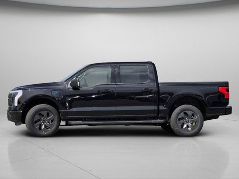 New 2025 Ford F150 Lightning Flash image 15