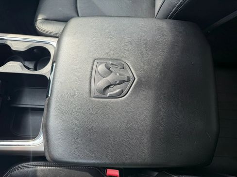 Used 2016 RAM 2500 Laramie w/ Convenience Group image 29