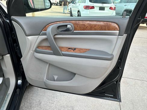 Used 2012 Buick Enclave Leather AWD/4WD image 17