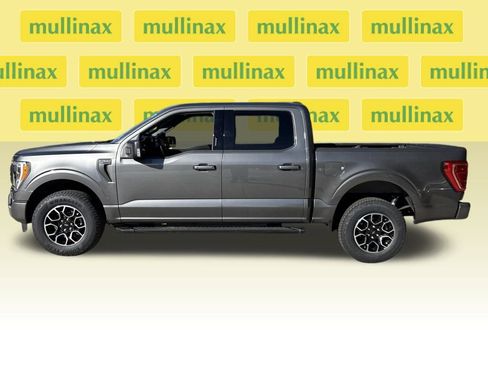 Certified 2023 Ford F150 XLT w/ Equipment Group 302A High image 11