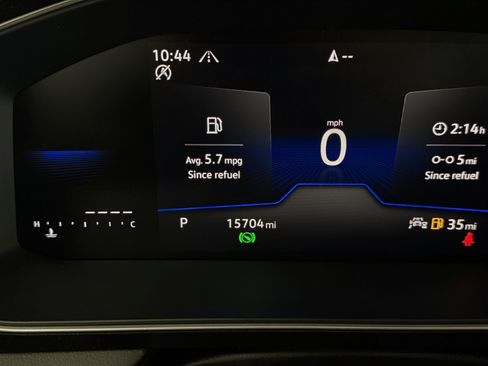 Used 2025 Volkswagen Jetta Sport FWD image 23