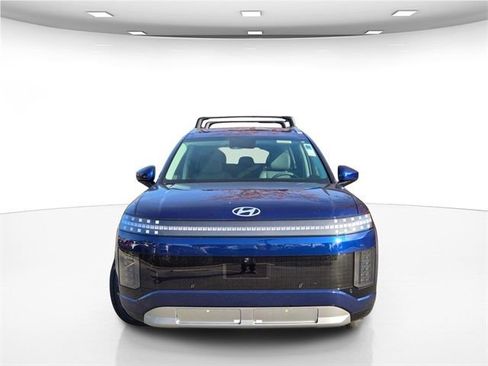 New 2026 Hyundai Ioniq 9 SEL image 2