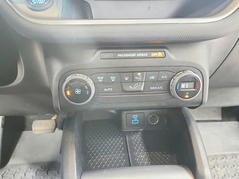 Used 2021 Ford Bronco Sport Big Bend image 27