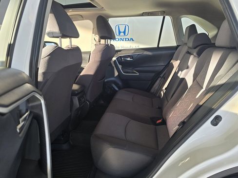 Used 2023 Toyota RAV4 XLE image 12