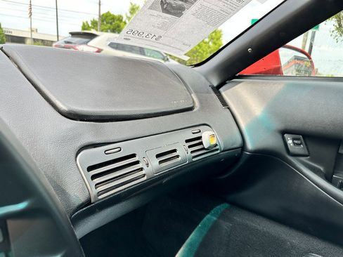 Used 1994 Chevrolet Corvette Coupe image 22