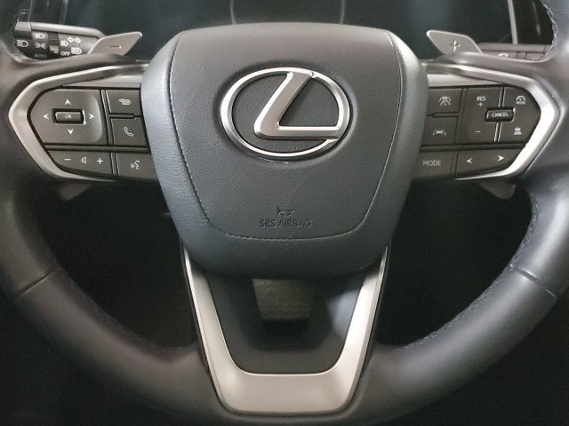Used 2024 Lexus NX 350h AWD w/ Cold Area Package image 22