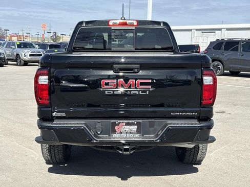 New 2026 GMC Canyon Denali image 4