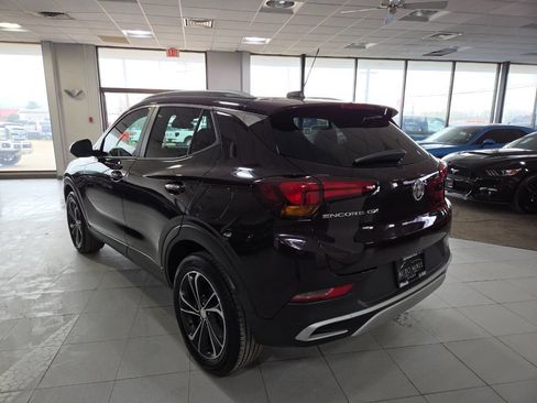 Used 2020 Buick Encore GX Select image 5