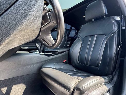 Used 2019 BMW M550i xDrive w/ Premium Package 2 AWD/4WD image 25