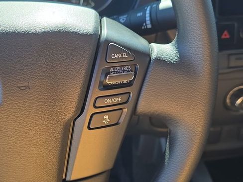 New 2026 Nissan Frontier S image 32