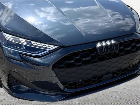 Certified 2026 Audi A3 2.0T Premium w/ Black Optic Package AWD/4WD image 30