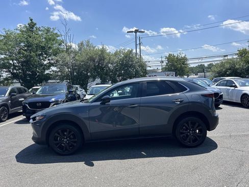 Used 2023 MAZDA CX-30 AWD 2.5 S w/ Preferred Package image 5