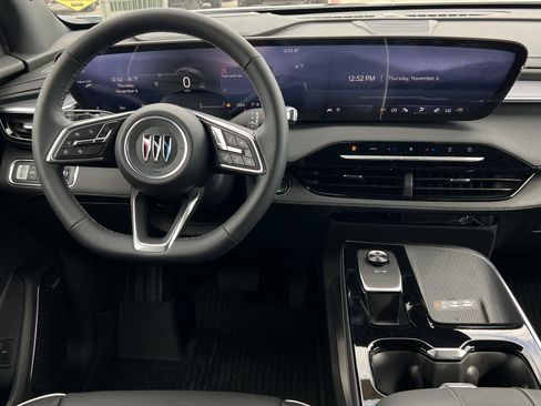 New 2026 Buick Enclave Sport Touring w/ Power Package image 10