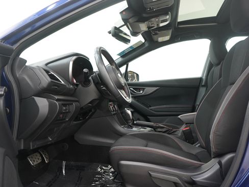 Used 2017 Subaru Impreza 2.0i Sport image 23