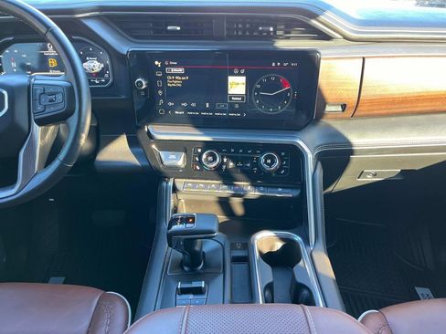 Used 2023 GMC Sierra 1500 Denali Ultimate image 23