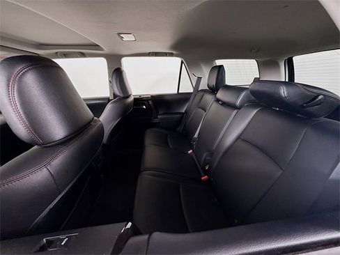 Used 2021 Toyota 4Runner TRD Off-Road Premium image 9