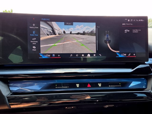 Used 2024 BMW i5 M60 w/ Executive Package AWD/4WD image 53