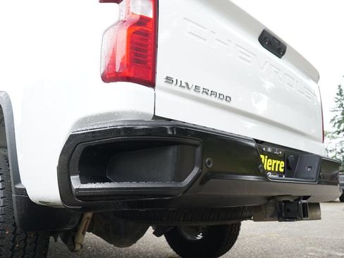 Used 2024 Chevrolet Silverado 3500 W/T w/ WT Fleet Convenience Package AWD/4WD image 24