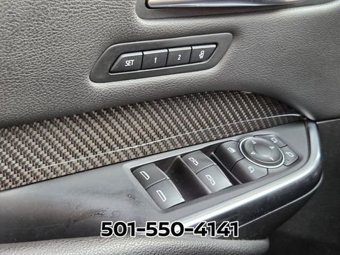 Used 2019 Cadillac XT4 Sport w/ Cold Weather Package image 36