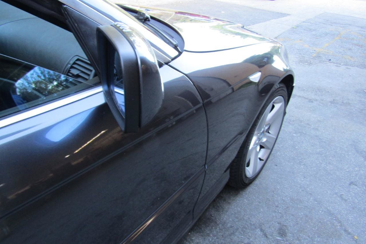 Used 2006 BMW 325Ci Convertible RWD image 21