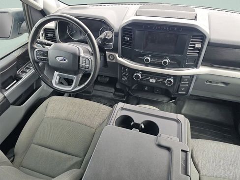 Used 2023 Ford F150 XLT w/ Equipment Group 301A Mid AWD/4WD image 28