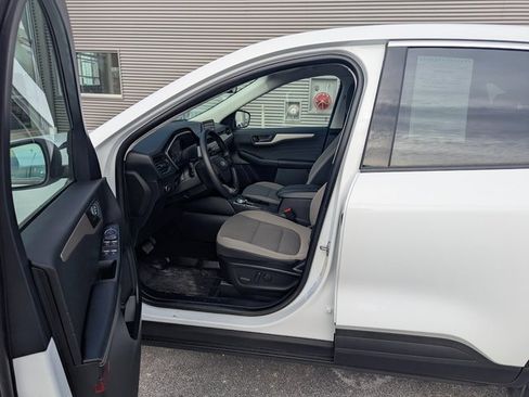 Used 2022 Ford Escape SE w/ Convenience Package image 20