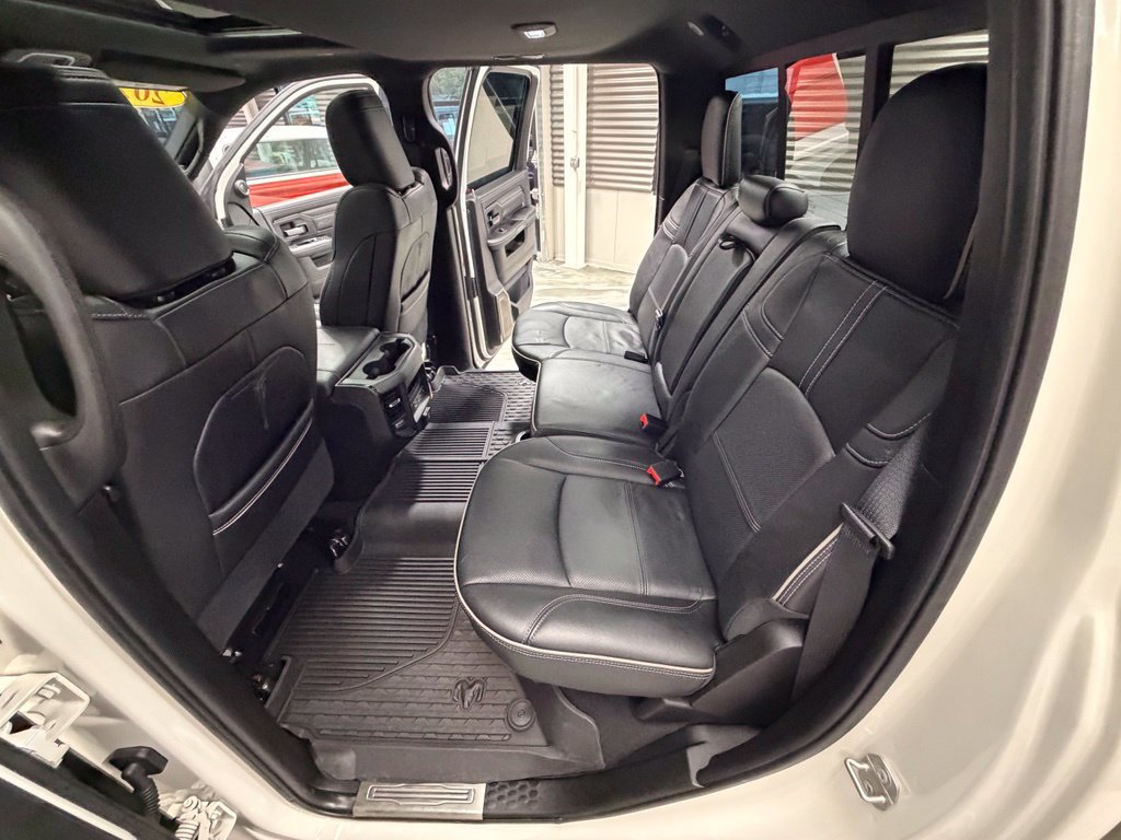 Used 2024 RAM 2500 Limited AWD/4WD image 58
