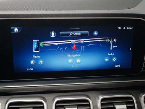 Used 2024 Mercedes-Benz GLE 450 4MATIC image 21