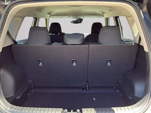 Used 2025 Kia Soul S FWD image 10
