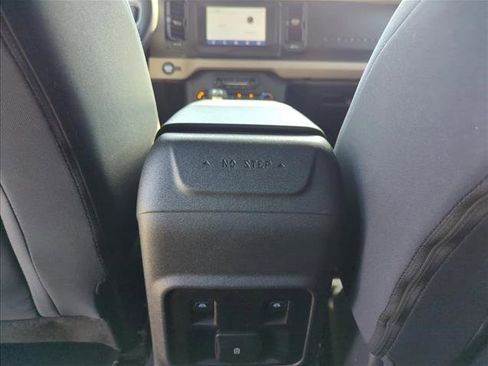 Used 2022 Ford Bronco Big Bend image 20