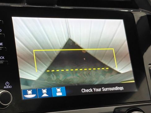 Used 2021 Honda Civic EX image 36