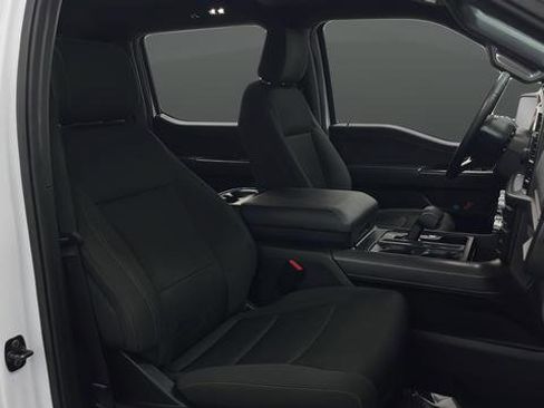 Used 2024 Ford F150 XLT w/ Equipment Group 302A MID image 22