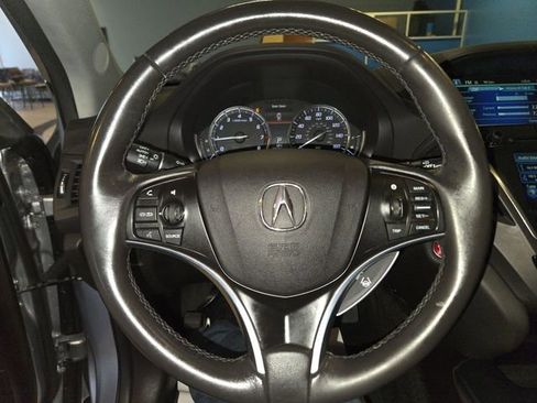 Used 2016 Acura MDX SH-AWD w/ Technology Package image 14