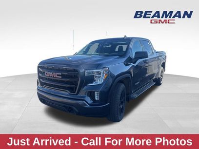 Used 2020 GMC Sierra 1500 Elevation w/ Elevation Value Package
