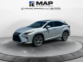Used 2016 Lexus RX 350 AWD w/ Premium Package video 1