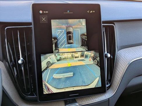 New 2026 Volvo XC60 T8 Plus w/ Protection Package Premier image 15