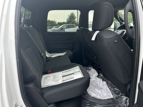 New 2025 RAM 2500 Tradesman AWD/4WD image 20