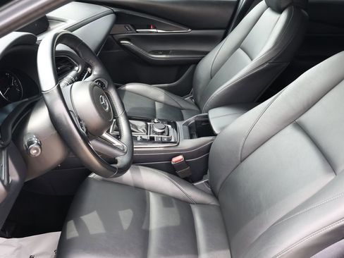 Used 2025 MAZDA CX-30 AWD 2.5 S w/ Preferred Package image 15