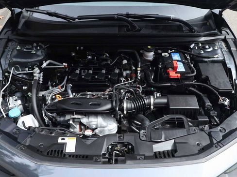 Used 2025 Honda Accord LX image 28