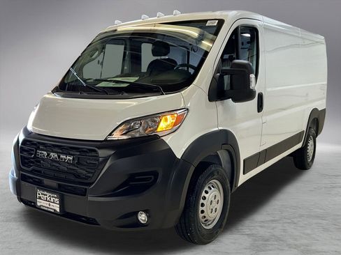 New 2026 RAM ProMaster 1500 w/ Convenience Group image 6