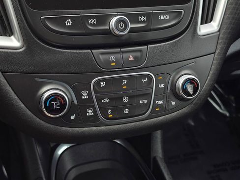 Used 2024 Chevrolet Malibu LT w/ Sport Edition FWD image 29