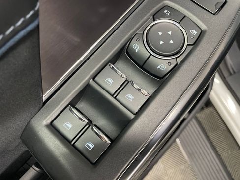 New 2026 Ford F250 Platinum AWD/4WD image 17