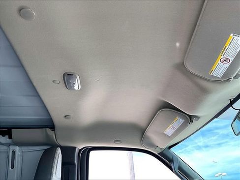 New 2026 Chevrolet Express 2500 Extended w/ Driver Convenience Package RWD image 25